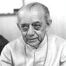 Foto Dom Helder Câmara - O Santo Rebelde