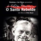 Foto Dom Helder Câmara - O Santo Rebelde