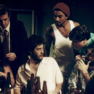 Foto Conceição - Autor Bom é Autor Morto