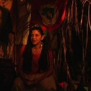 Foto O Coco, a Roda, o Pnêu e o Farol