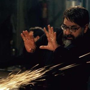 Foto Entre Luzes e Sombras