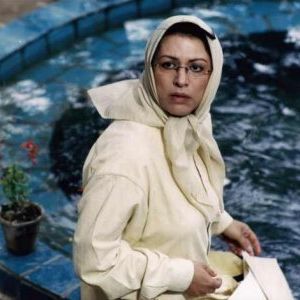 Foto Entre Luzes e Sombras