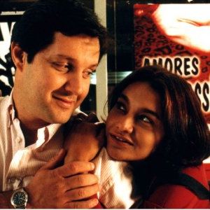 Foto Celeste e Estrela