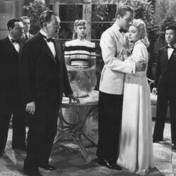 Foto Charlie Chan no Rio