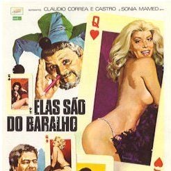 Foto Elas São do Baralho