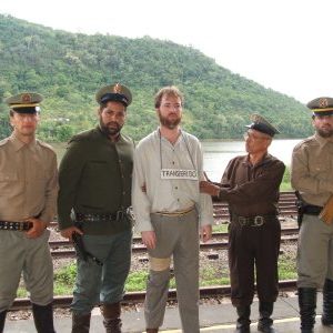 Foto A Verdadeira História do Come-Gente