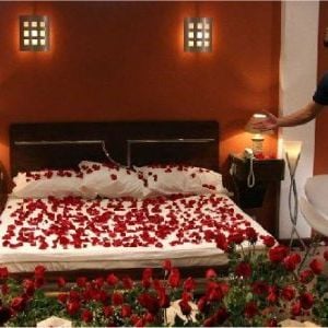 Foto Entre Lençóis