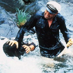 Foto O Diamante de Jeru