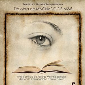 Foto O Demoninho de Olhos Pretos