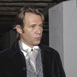 Foto O Demoninho de Olhos Pretos