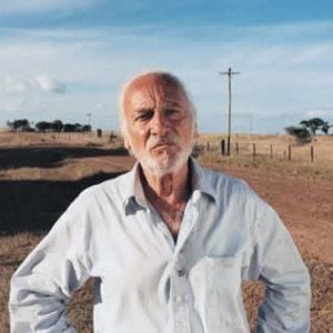 Foto Coração de Fogo