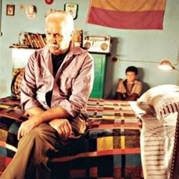 Foto Coração de Fogo