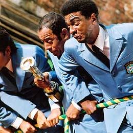 Foto Casseta & Planeta - A Taça do Mundo é Nossa