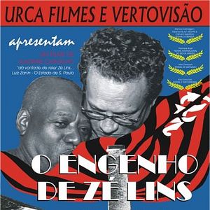 Foto O Engenho de Zé Lins