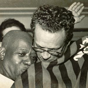 Foto O Engenho de Zé Lins