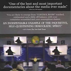 Foto Central Al Jazeera