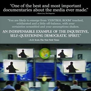 Foto Central Al Jazeera