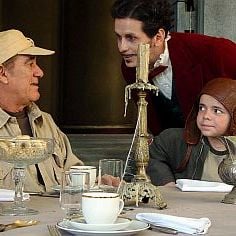 Foto Didi, o Caçador de Tesouros