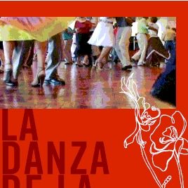 Foto A Dança da Vida