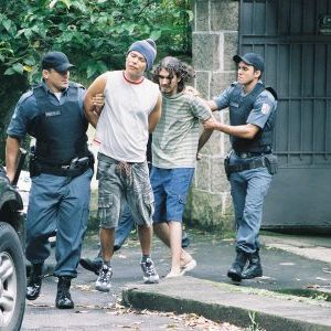 Foto A Guerra dos Rocha