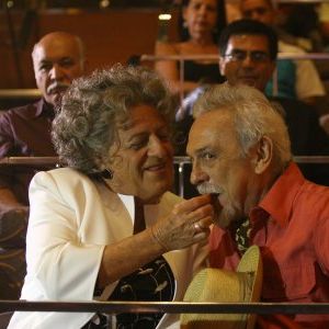 Foto A Guerra dos Rocha