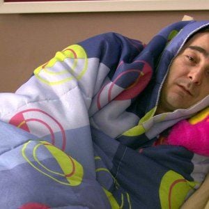 Foto Gatão de Meia Idade