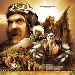 Foto A Ilha do Terrível Rapaterra