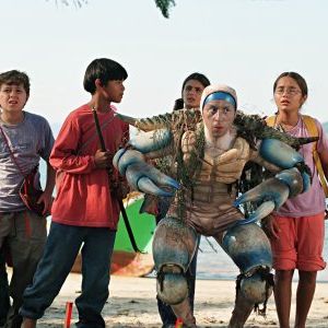 Foto A Ilha do Terrível Rapaterra