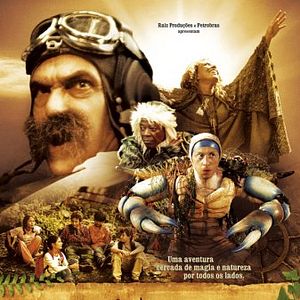 Foto A Ilha do Terrível Rapaterra