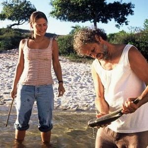 Foto Espelho D'Água - Uma Viagem no Rio São Francisco