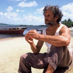 Foto Espelho D'Água - Uma Viagem no Rio São Francisco