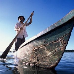 Foto Espelho D'Água - Uma Viagem no Rio São Francisco