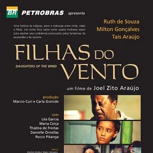 Foto Filhas do Vento