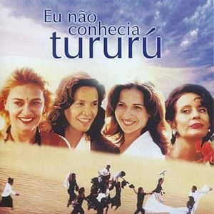 Foto Eu Não Conhecia Tururú