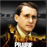 Foto Gigante da Planície - A História de Tommy Douglas