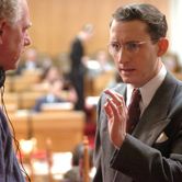 Foto Gigante da Planície - A História de Tommy Douglas