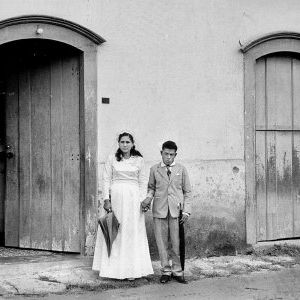 Foto Evandro Teixeira - Instantâneos da Realidade