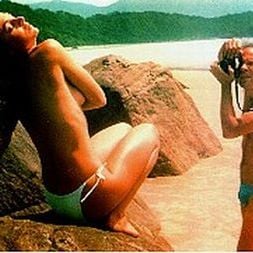 Foto A Ilha dos Prazeres Proibidos