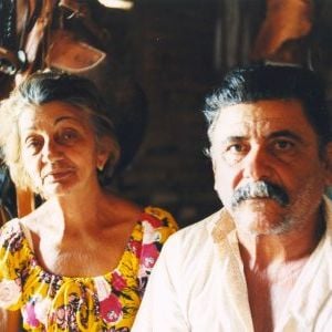 Foto O Fim e o Princípio