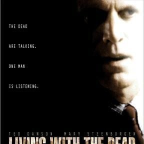 Foto Falando com os Mortos