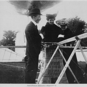 Foto O Homem Pode Voar