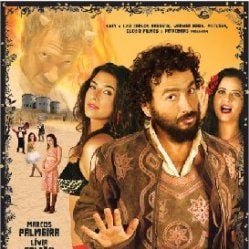 Foto O Homem que Desafiou o Diabo