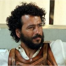 Foto O Homem que Desafiou o Diabo