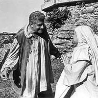 Foto Gregório de Mattos