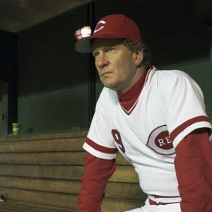 Foto Hustle - A Decadência de Pete Rose