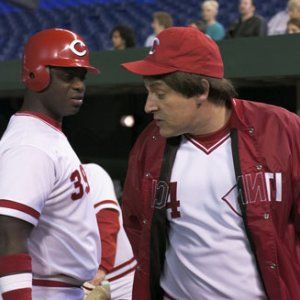 Foto Hustle - A Decadência de Pete Rose