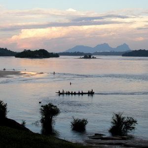 Foto Histórias do Rio Negro