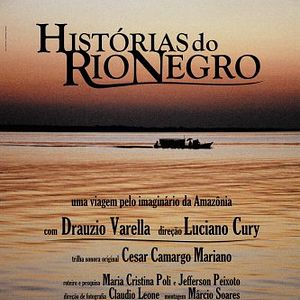 Foto Histórias do Rio Negro