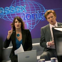 Foto Muito Barulho por Nada