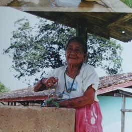 Foto Mensageiras da Luz - Parteiras da Amazônia